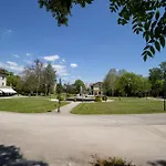Ilidza Park Apartments