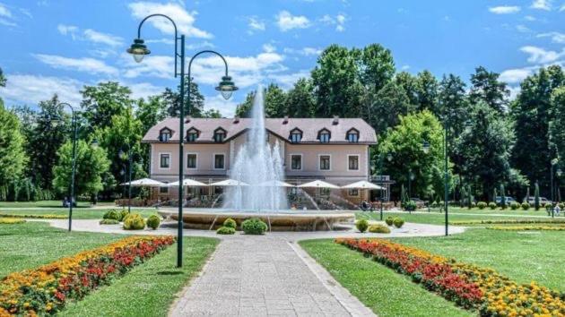 Ilidza Park Apartment *