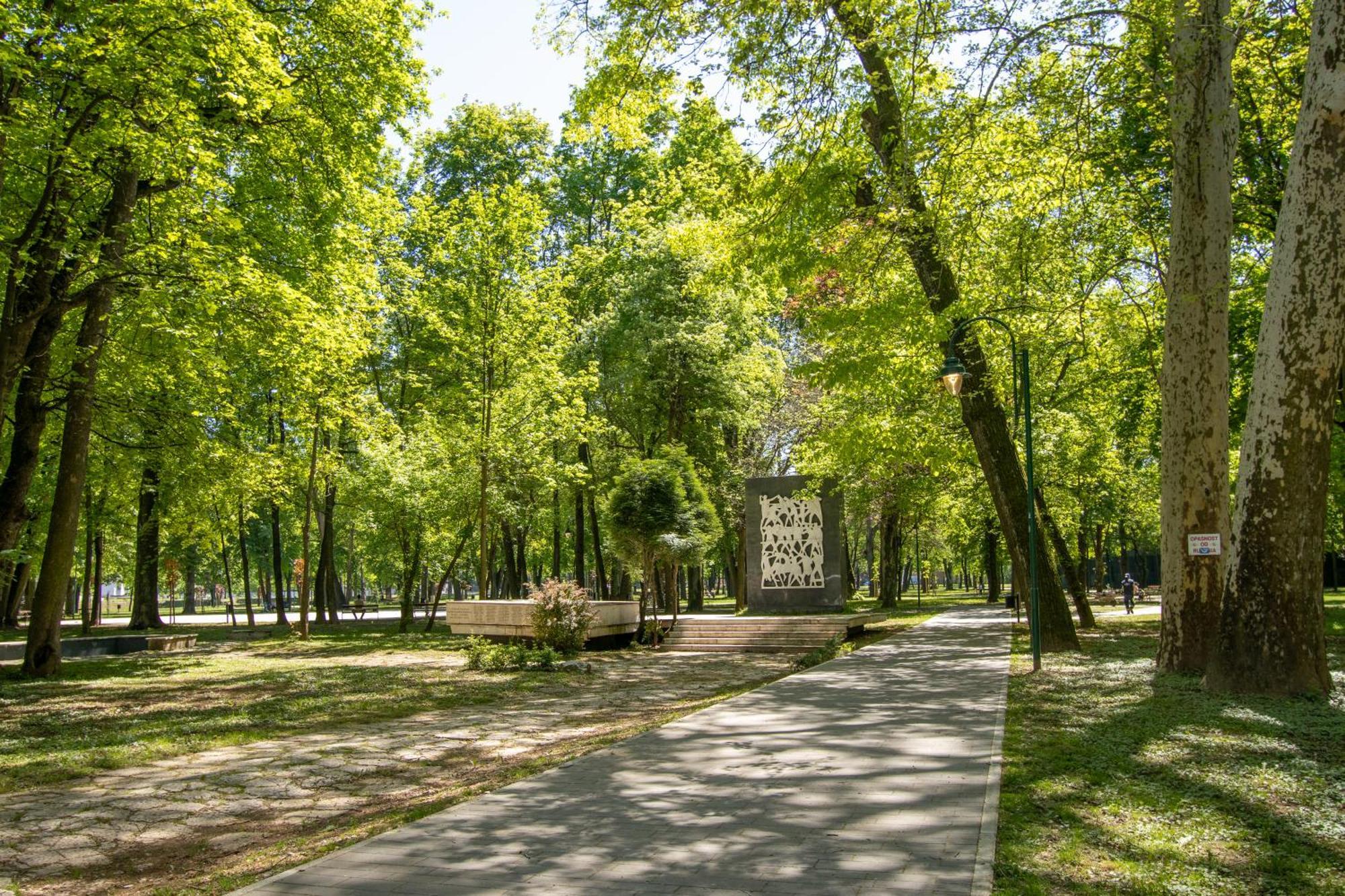 Ilidza Park Apartment