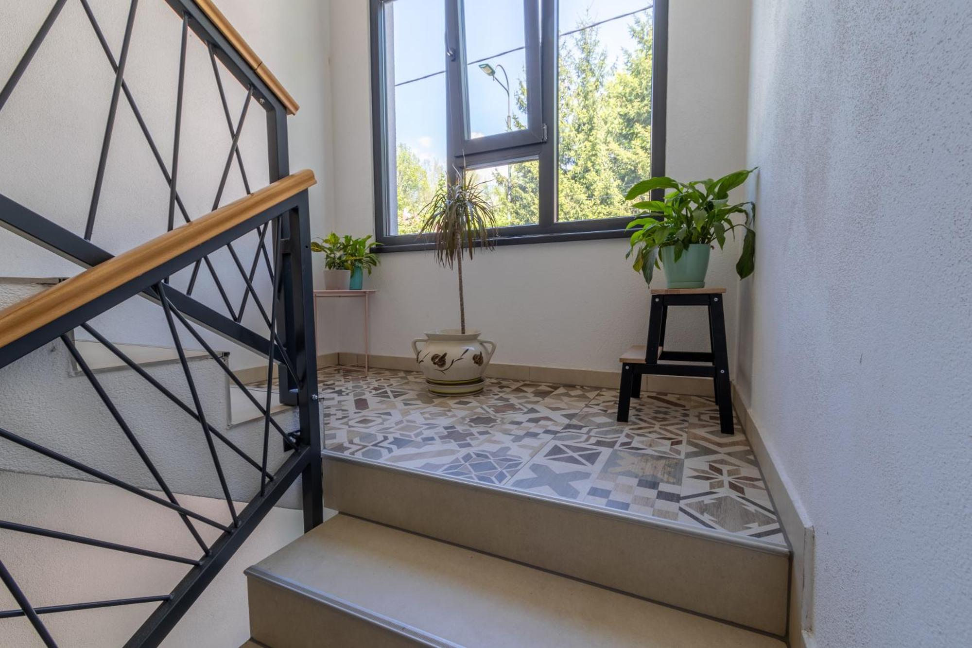 Ilidza Park Apartment *