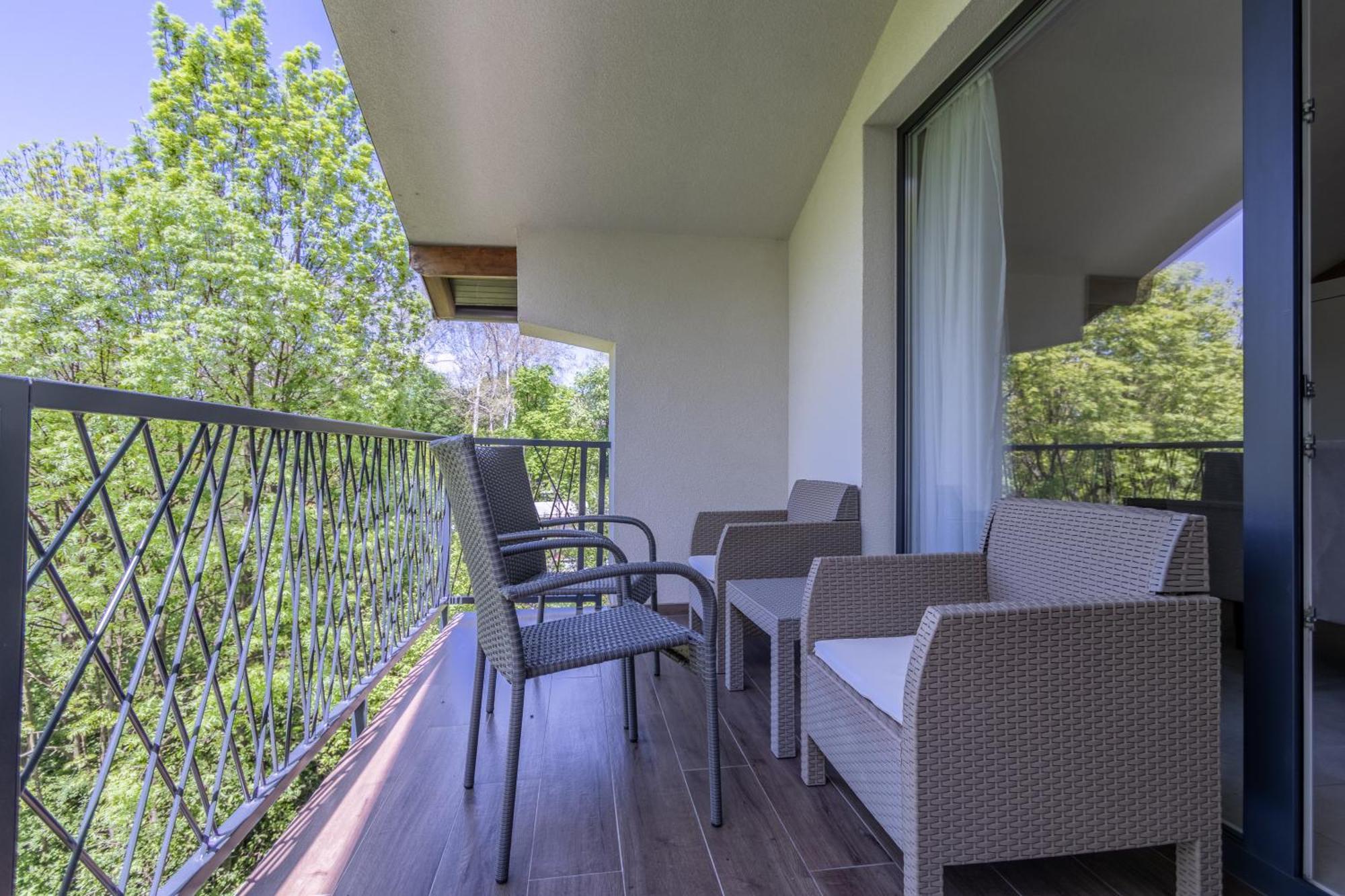 Ilidza Park Apartment Sarajevo