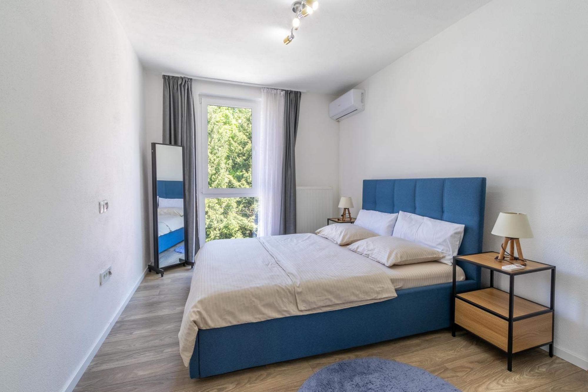 Apartment Ilidza Park *