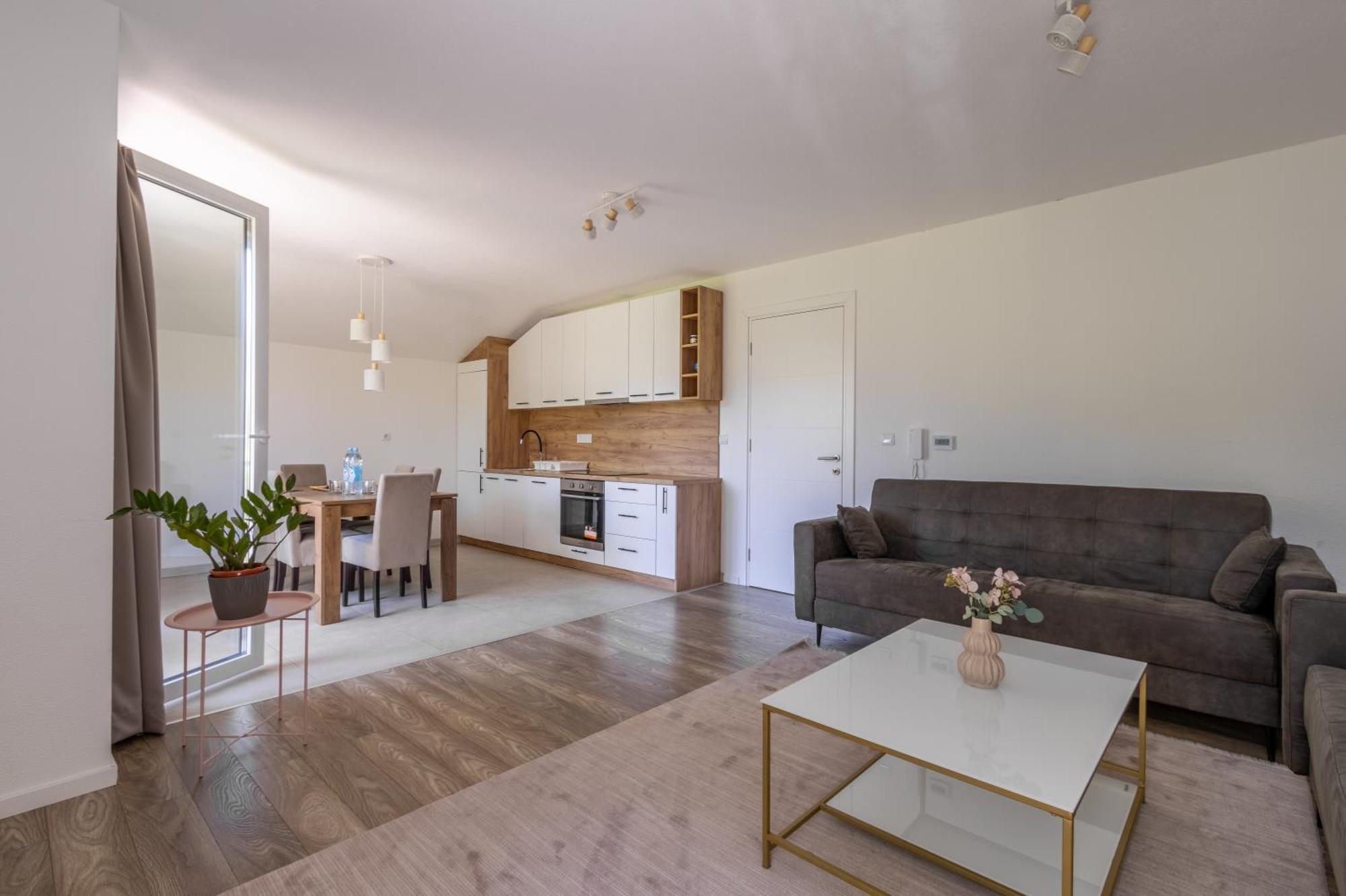 Apartment Ilidza Park Sarajevo