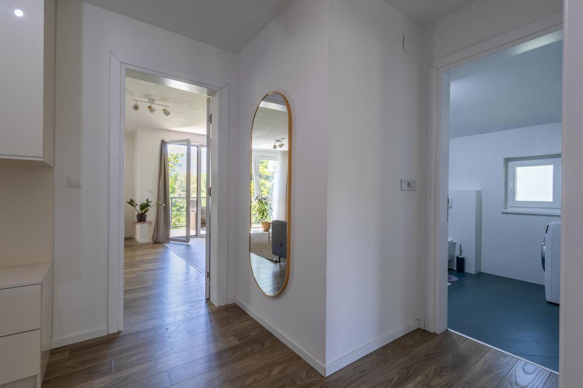 Ilidza Park Apartment