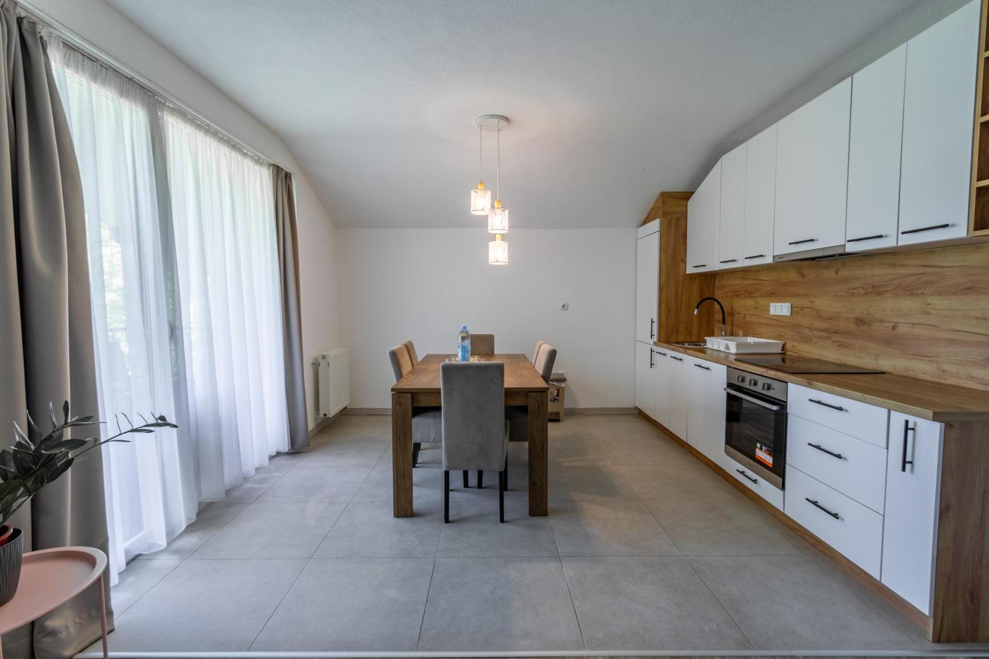 Ilidza Park Apartment *