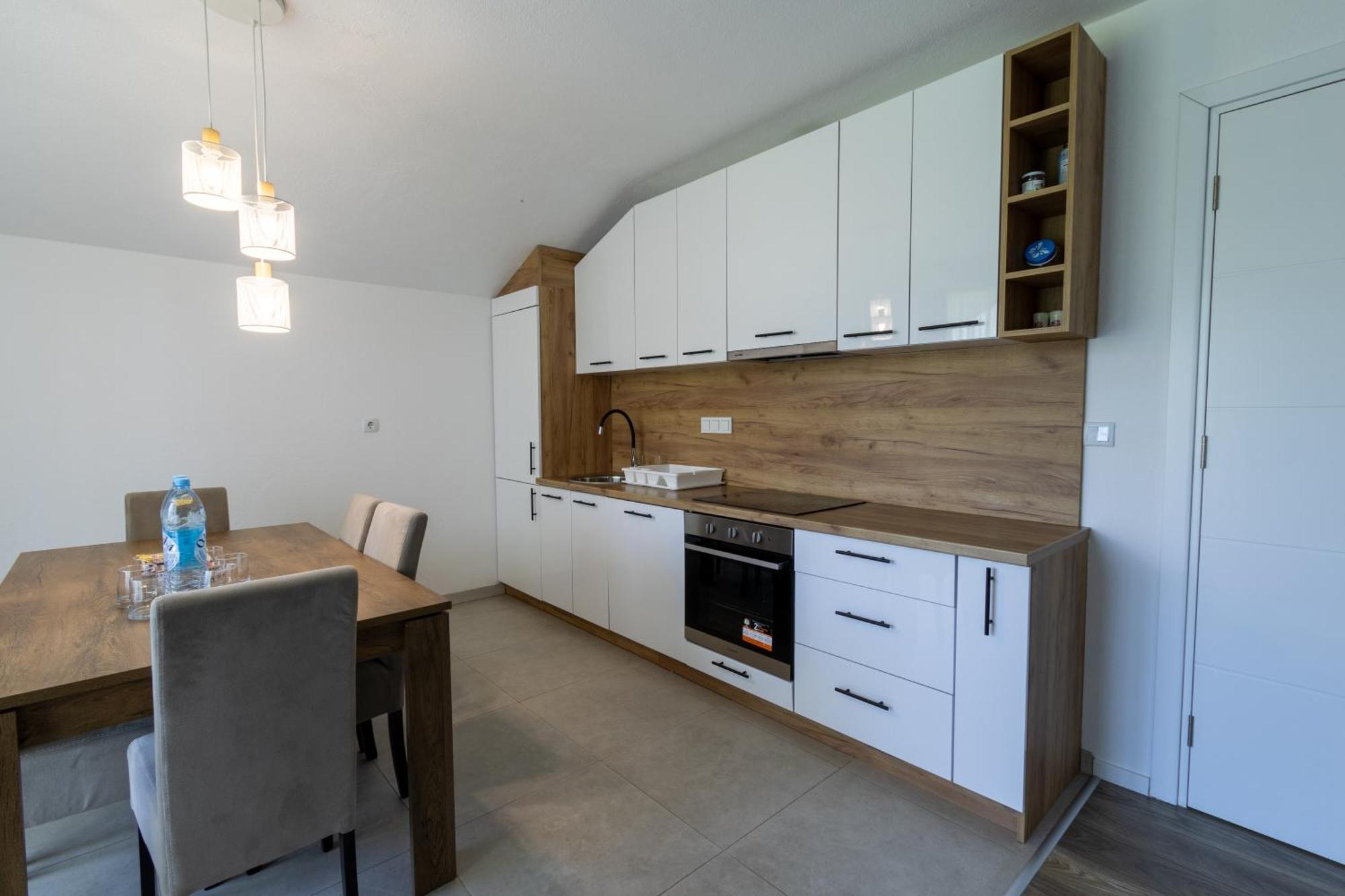 Apartment Ilidza Park Sarajevo