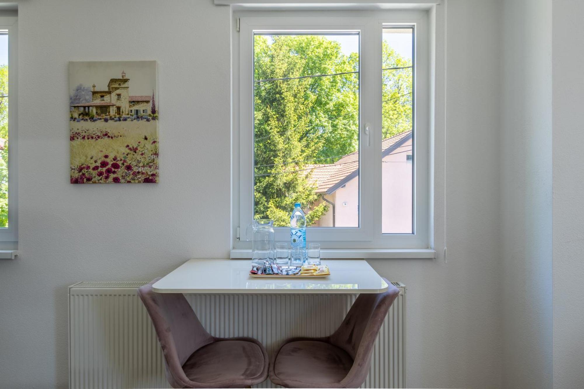 Apartment Ilidza Park *