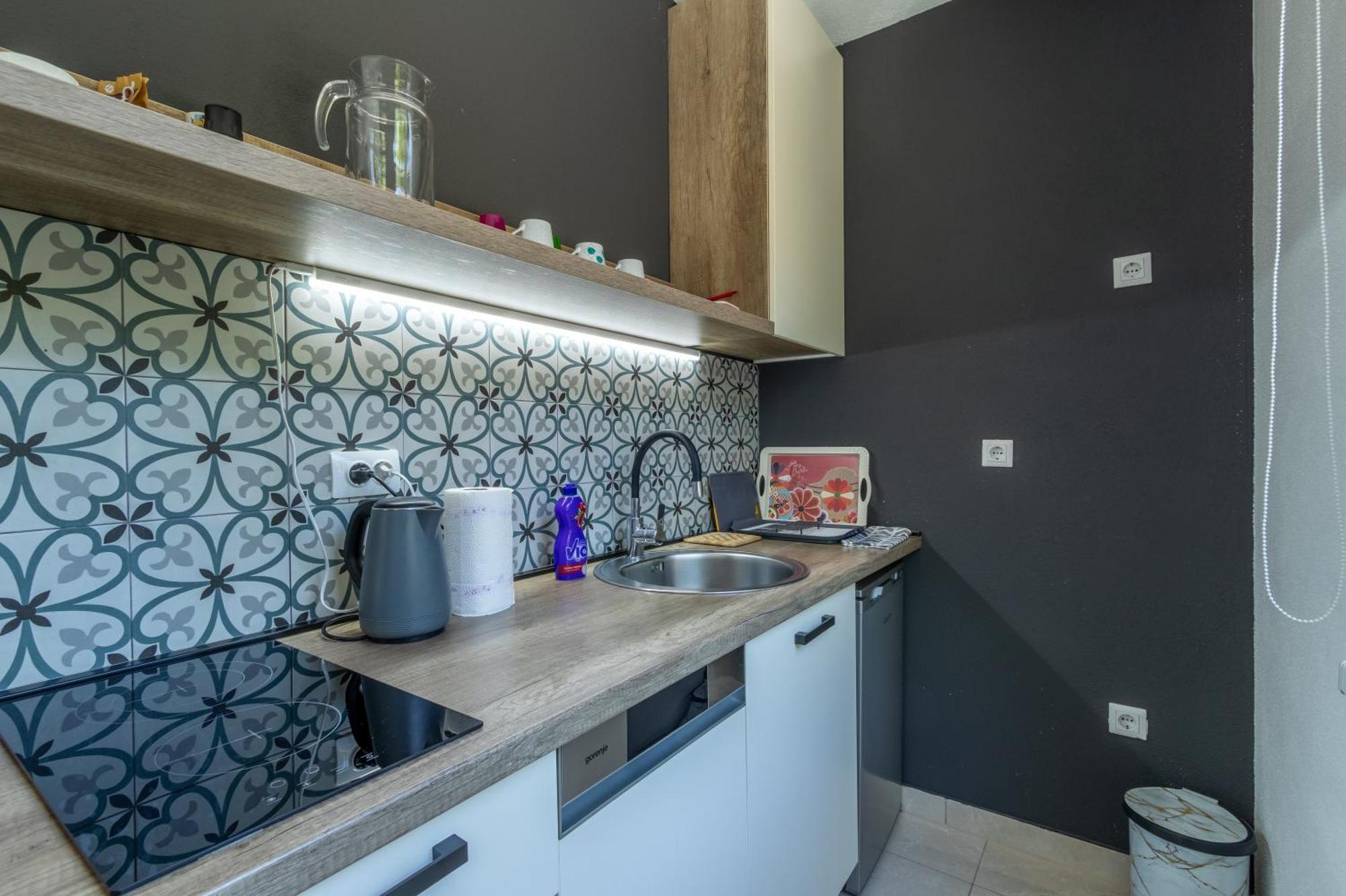 Ilidza Park Apartment Sarajevo