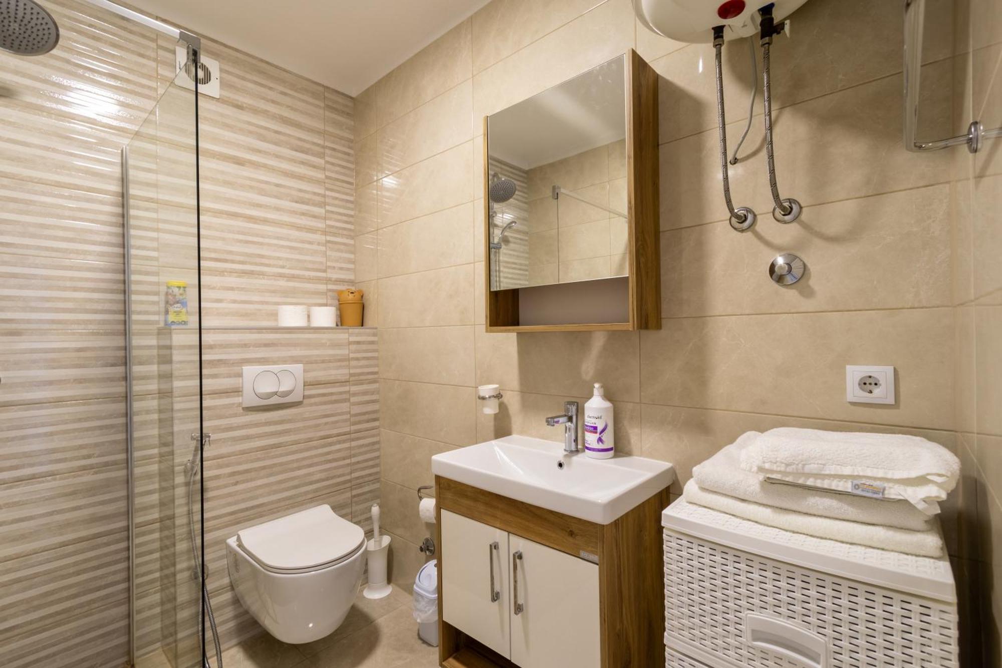 Apartment Ilidza Park Sarajevo